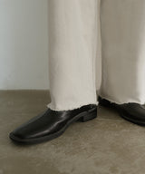 綿ツイルペインターパンツ