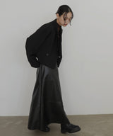 テーラードショートジャケット