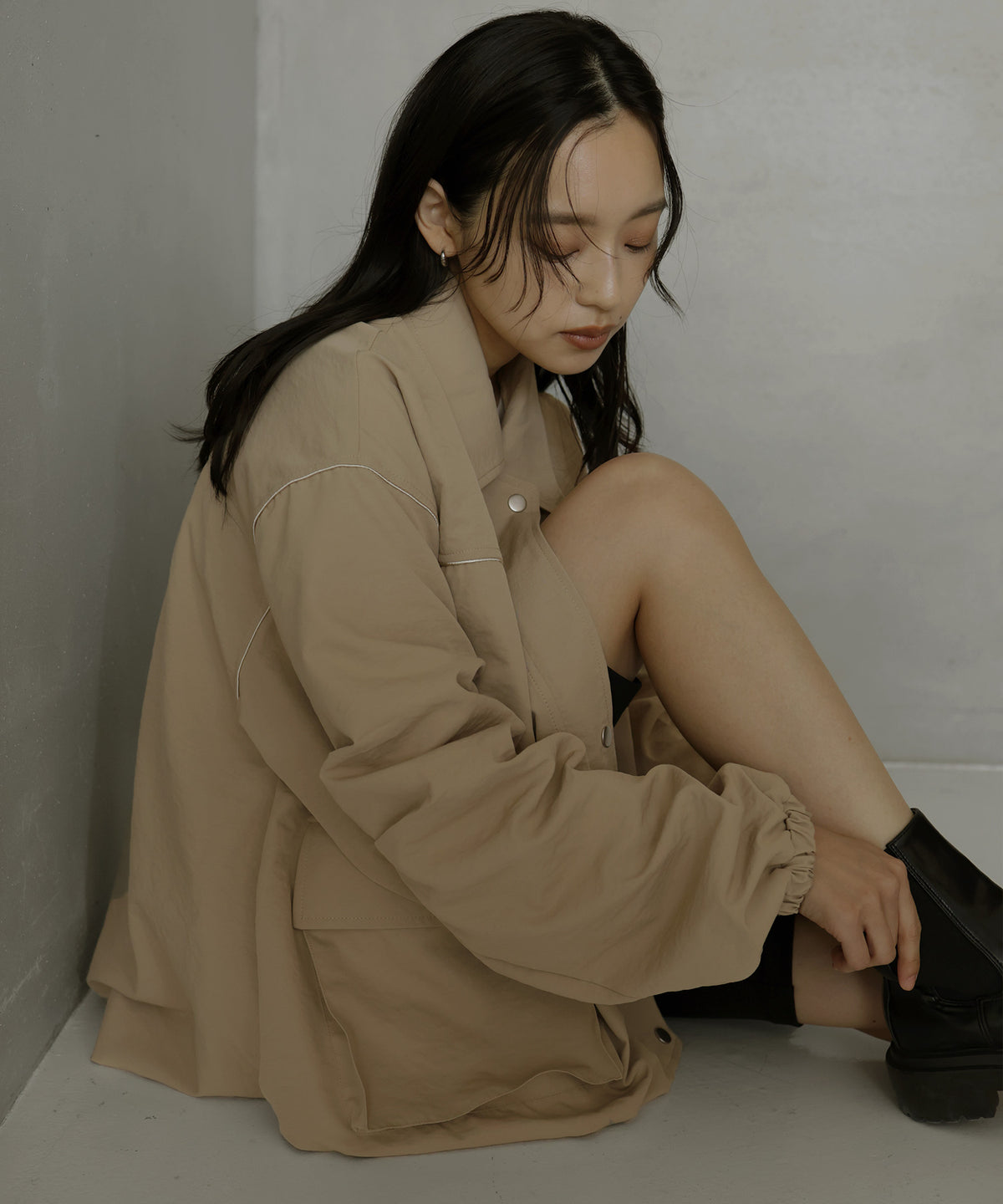 OUTER – hellam
