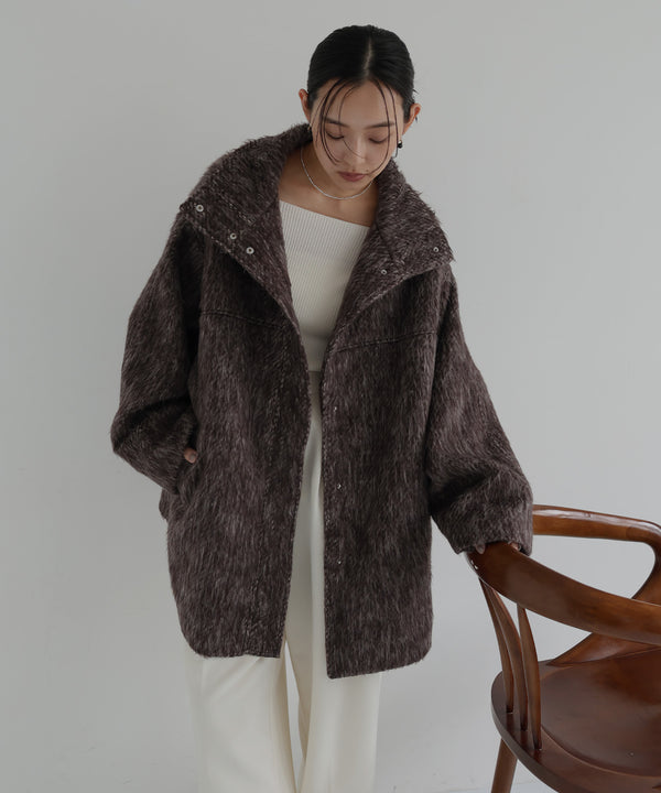 coat – hellam