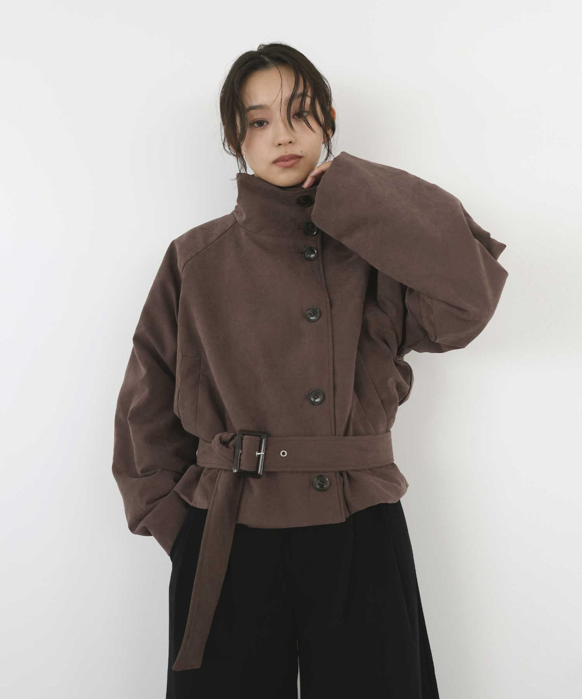 coat – hellam