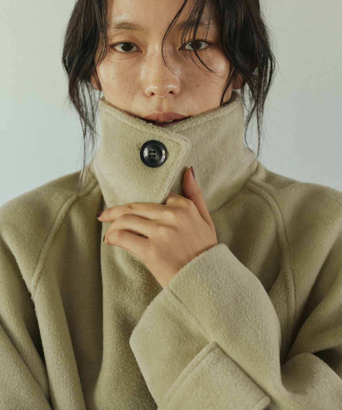 coat – hellam