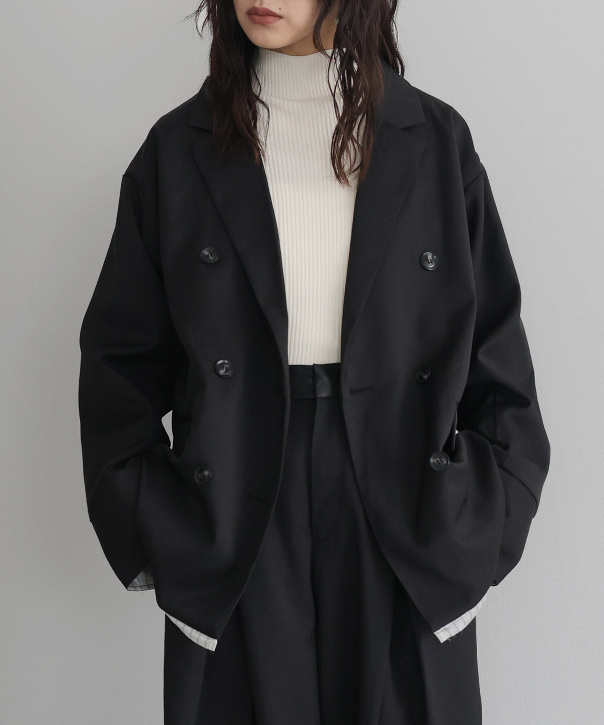 jacket – hellam