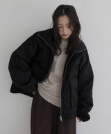 合繊中綿ジャケット