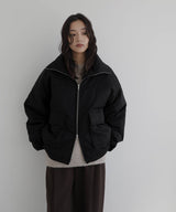 合繊中綿ジャケット