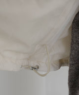 合繊中綿ジャケット