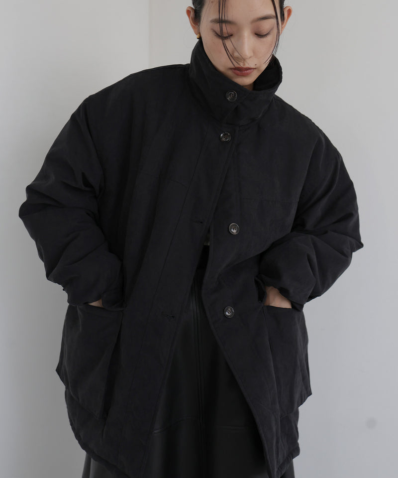 m-premier black ペプラムプリーツフーディジャケット ネイビー 10月前半で売れてるジャケットは？気になる人気アイテムBEST10を