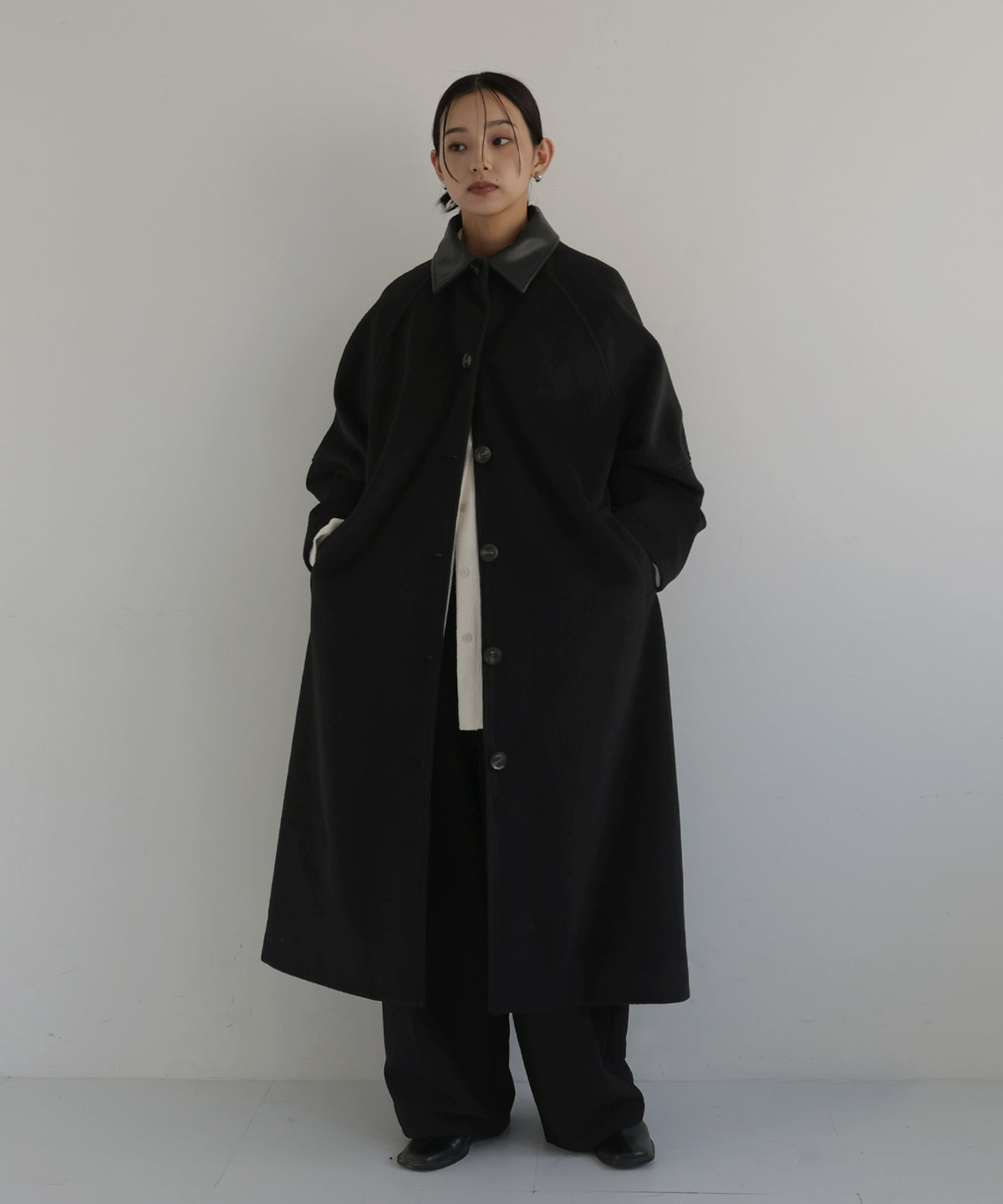 hellam コート coat – hellam