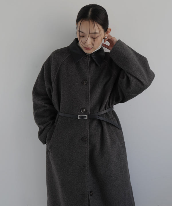 coat – hellam