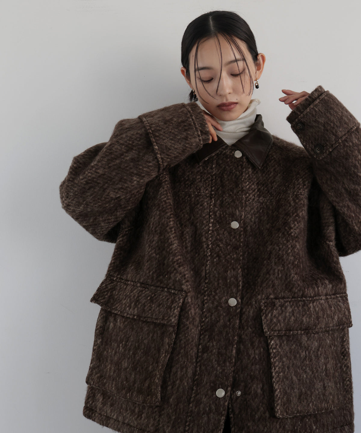coat – hellam