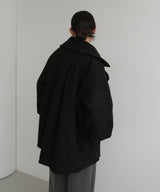 ループテーラードコート