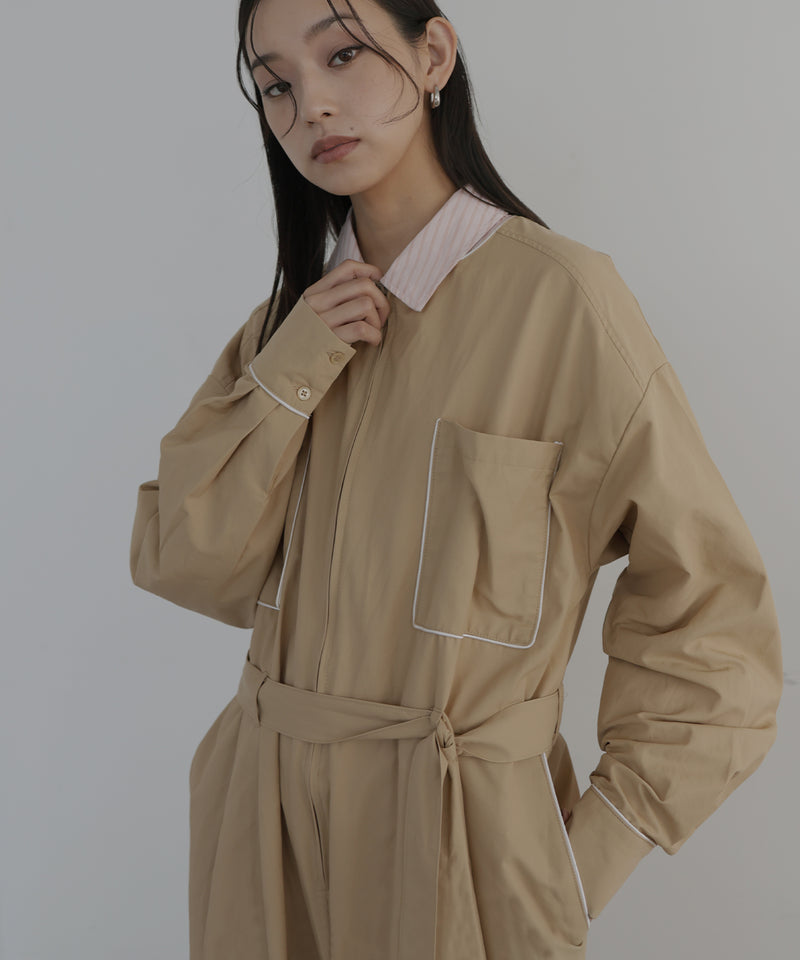 パイピングジャンプスーツ – hellam