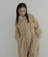 パイピングジャンプスーツ