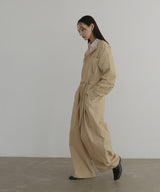 パイピングジャンプスーツ