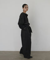 パイピングジャンプスーツ