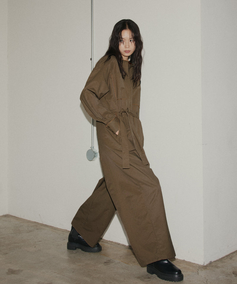 パイピングジャンプスーツ – hellam