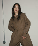 パイピングジャンプスーツ