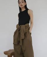 パイピングジャンプスーツ