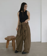 パイピングジャンプスーツ