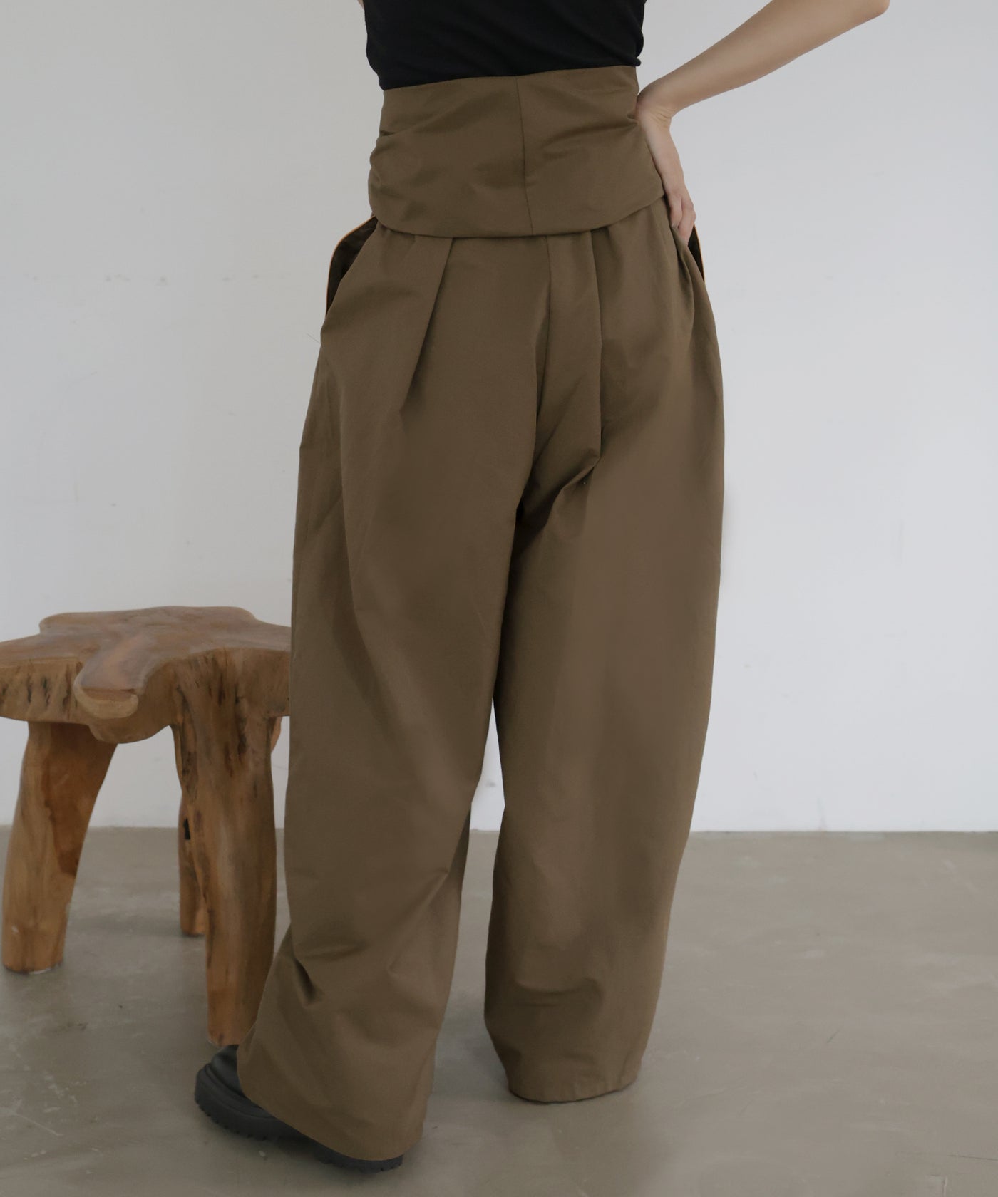 パイピングジャンプスーツ – hellam