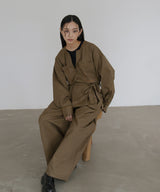 パイピングジャンプスーツ