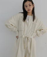 パイピングジャンプスーツ