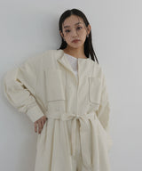 パイピングジャンプスーツ