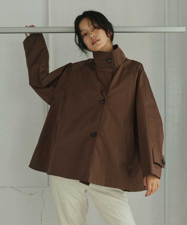 coat – hellam