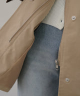 コーデュロイカラーツイルカバーオール