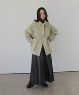 モッサミドルカバーオール