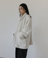 モッサミドルカバーオール