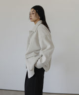 モッサミドルカバーオール