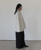 モッサミドルカバーオール