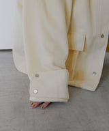 モッサミドルカバーオール