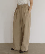 サッカーイージーパンツ