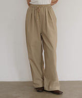 サッカーイージーパンツ