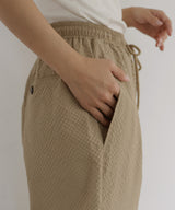 サッカーイージーパンツ