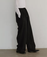 サッカーイージーパンツ