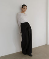 サッカーイージーパンツ