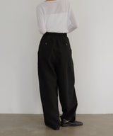 サッカーイージーパンツ