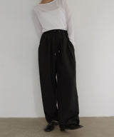 サッカーイージーパンツ