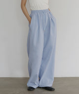 サッカーイージーパンツ