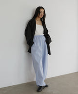 サッカーイージーパンツ