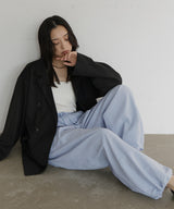 サッカーイージーパンツ