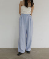 サッカーイージーパンツ