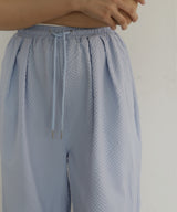 サッカーイージーパンツ