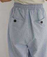 サッカーイージーパンツ