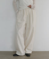 サッカーイージーパンツ