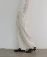 サッカーイージーパンツ