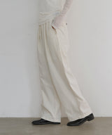 サッカーイージーパンツ